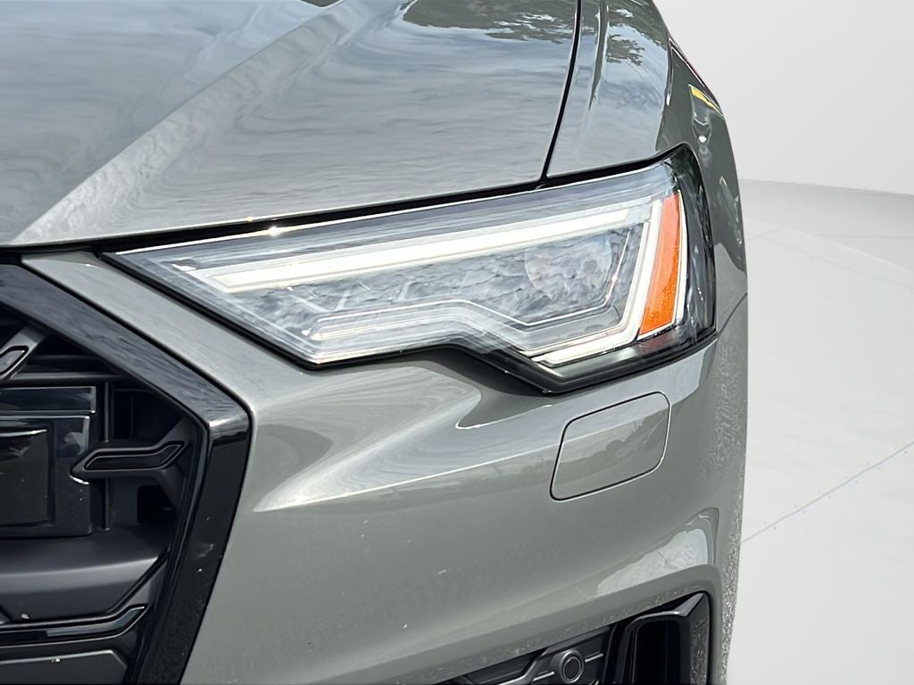 2024 Audi A6 45 Premium quattro