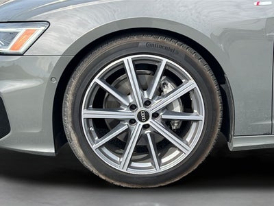 2024 Audi A6 45 Premium quattro