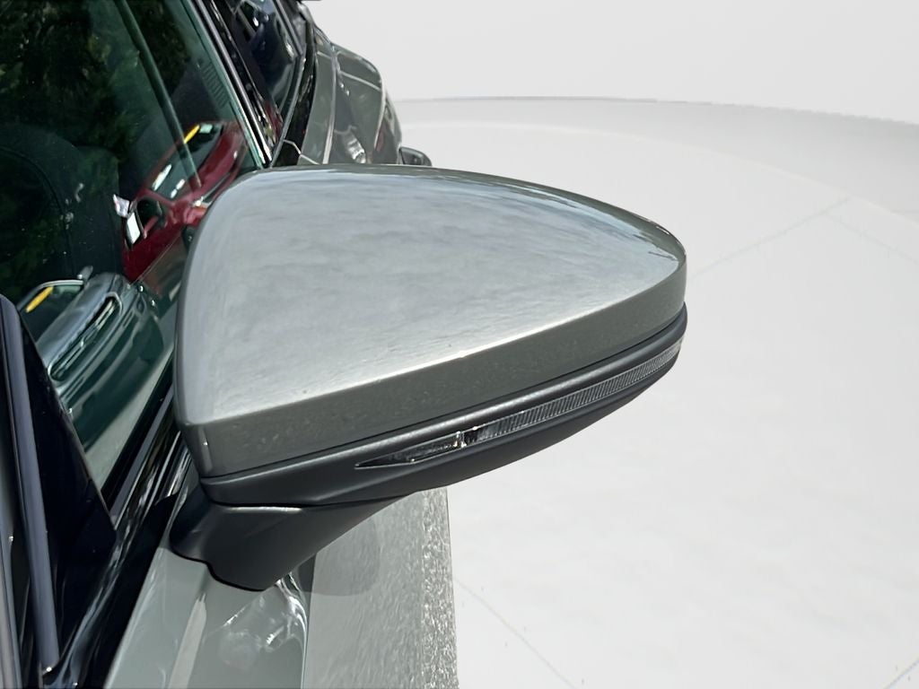 2024 Audi A6 45 Premium quattro