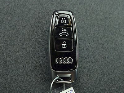 2024 Audi A6 45 Premium quattro