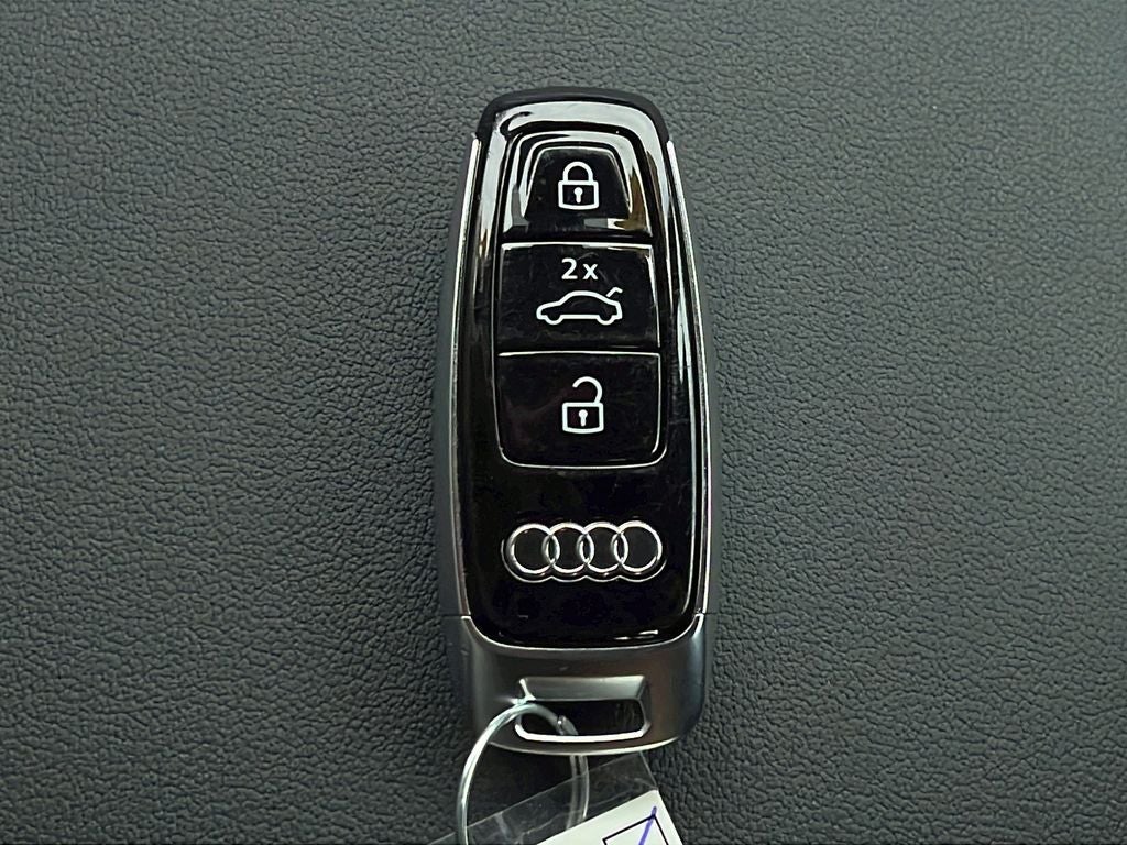 2024 Audi A6 45 Premium quattro