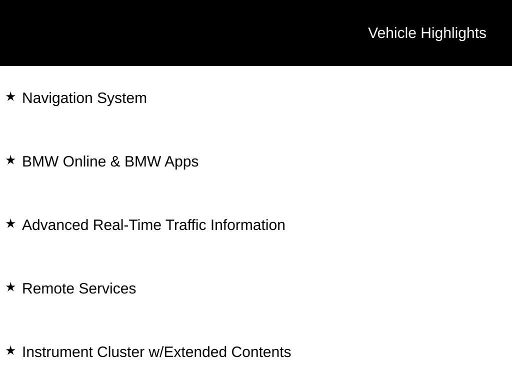 2016 BMW 428i 428i Gran Coupe