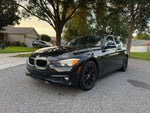 2017 BMW 320i 320i