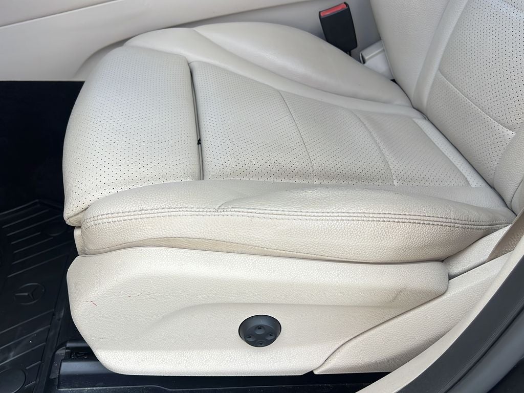 2016 Mercedes-Benz GLC-Class GLC 300
