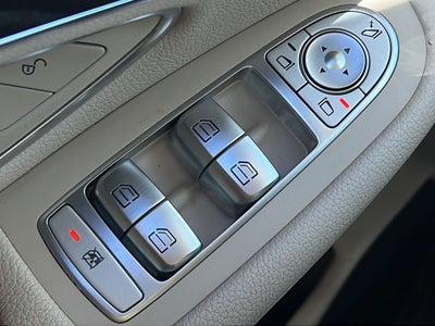 2016 Mercedes-Benz GLC-Class GLC 300