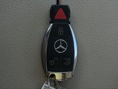 2016 Mercedes-Benz GLC-Class GLC 300