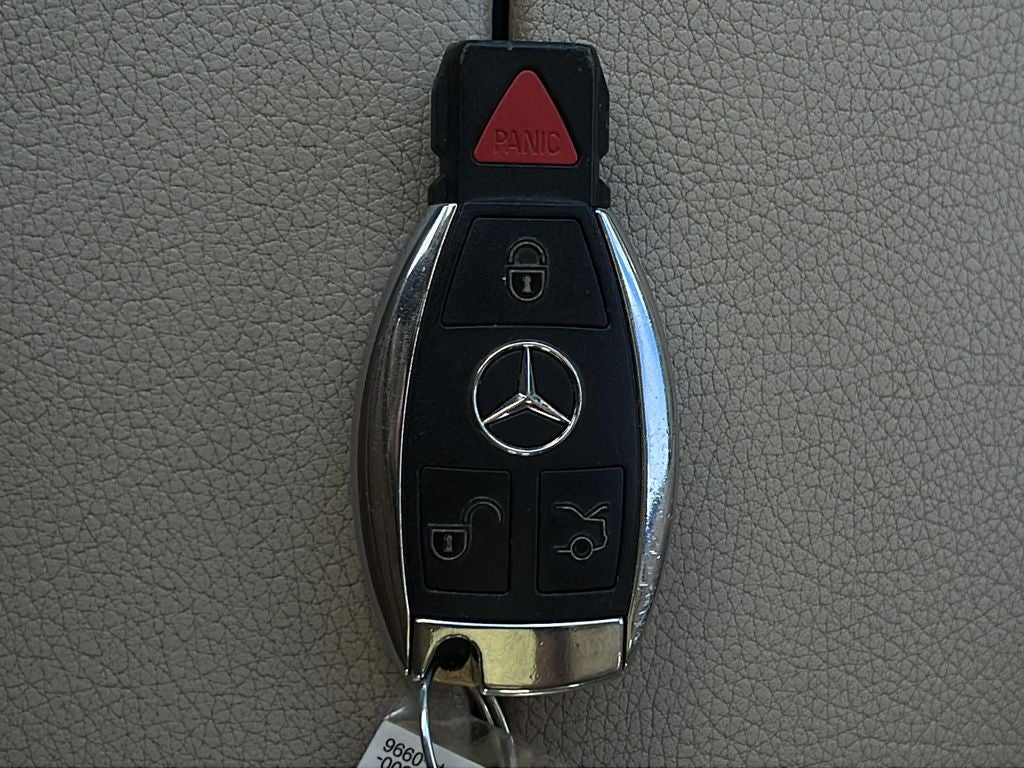 2016 Mercedes-Benz GLC-Class GLC 300