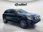 2016 Mercedes-Benz GLC-Class GLC 300