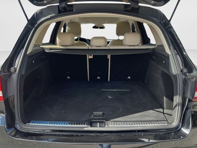 2016 Mercedes-Benz GLC-Class GLC 300