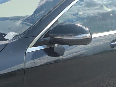 2017 Mercedes-Benz S-Class S 550