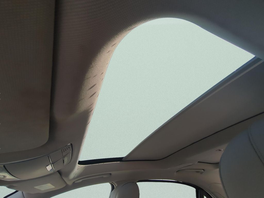 2017 Mercedes-Benz S-Class S 550