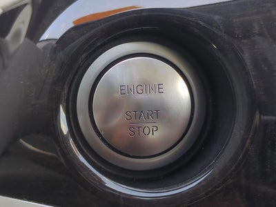 2017 Mercedes-Benz S-Class S 550