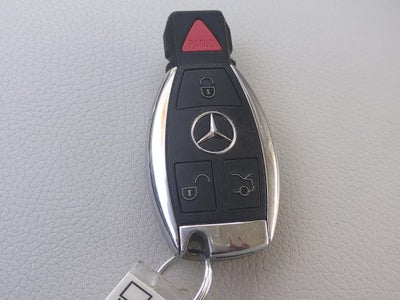 2017 Mercedes-Benz S-Class S 550