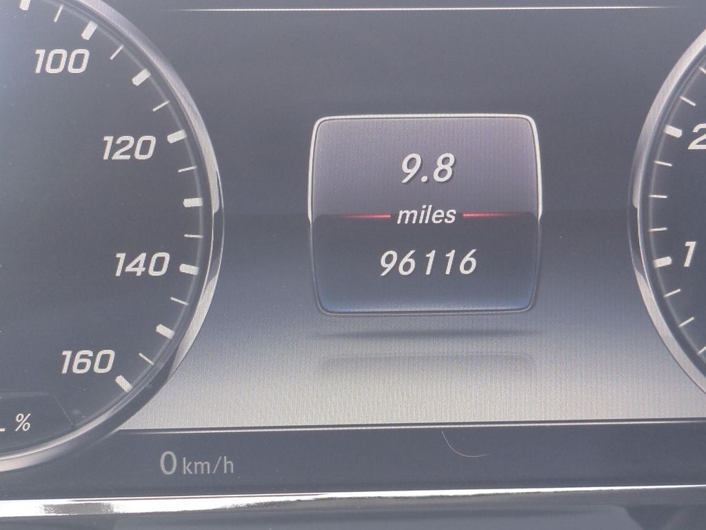 2017 Mercedes-Benz S-Class S 550