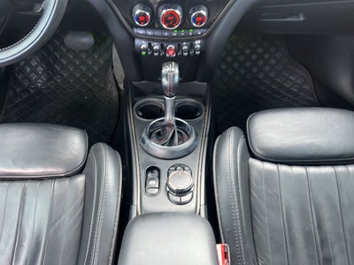 2019 MINI Countryman Signature