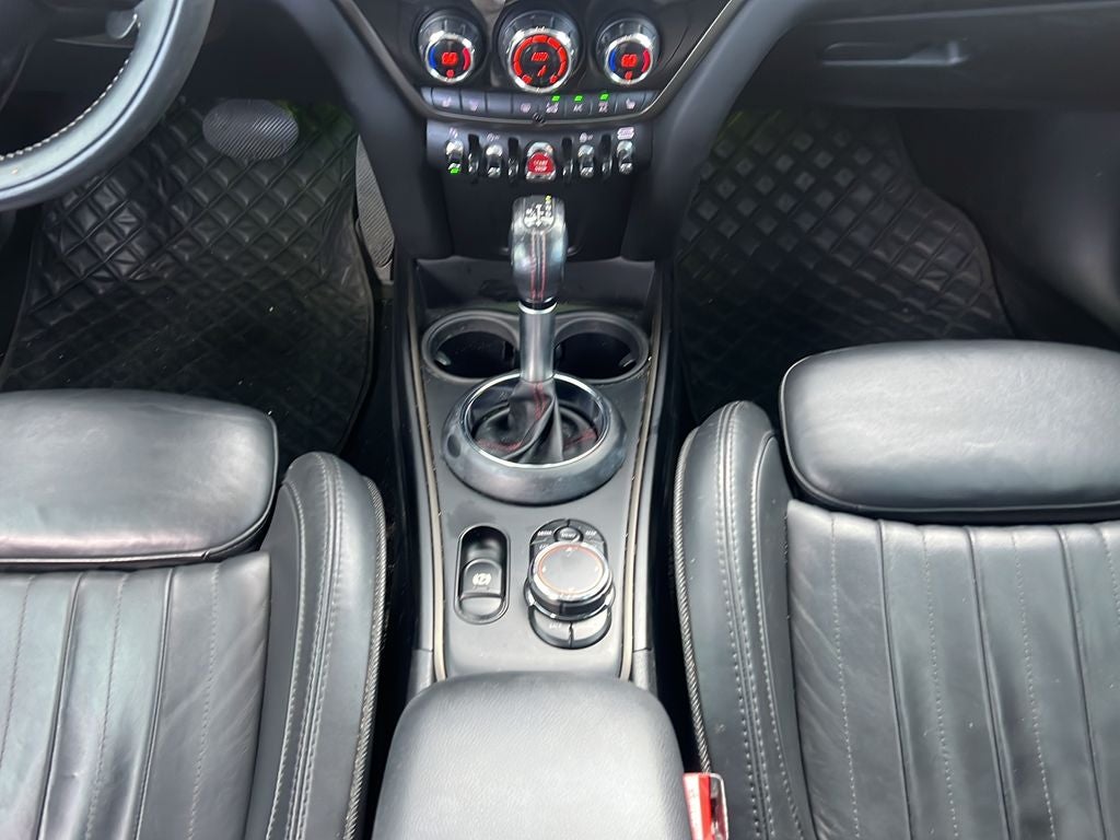 2019 MINI Countryman Signature