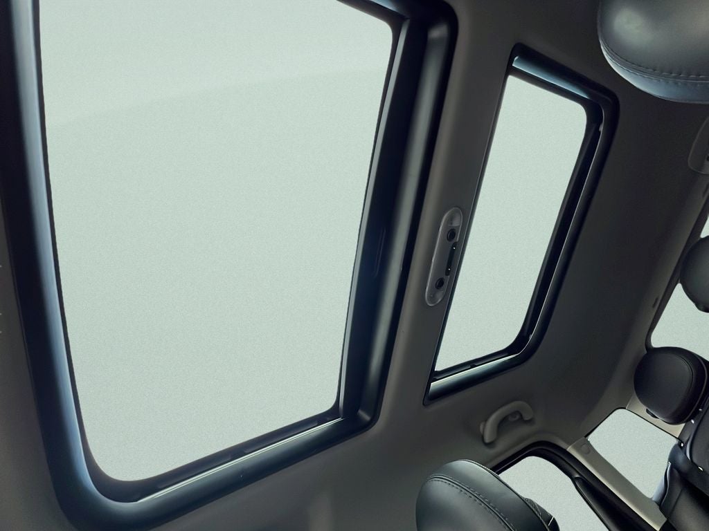 2019 MINI Countryman Signature