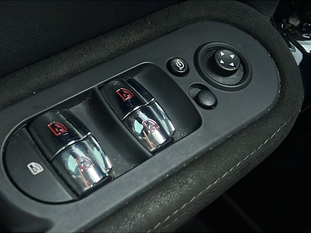 2019 MINI Countryman Signature