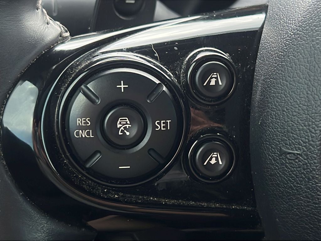 2019 MINI Countryman Signature