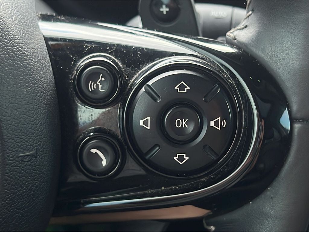 2019 MINI Countryman Signature