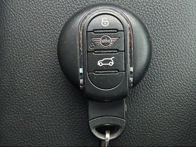 2019 MINI Countryman Signature