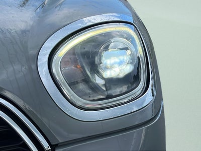 2019 MINI Countryman Signature