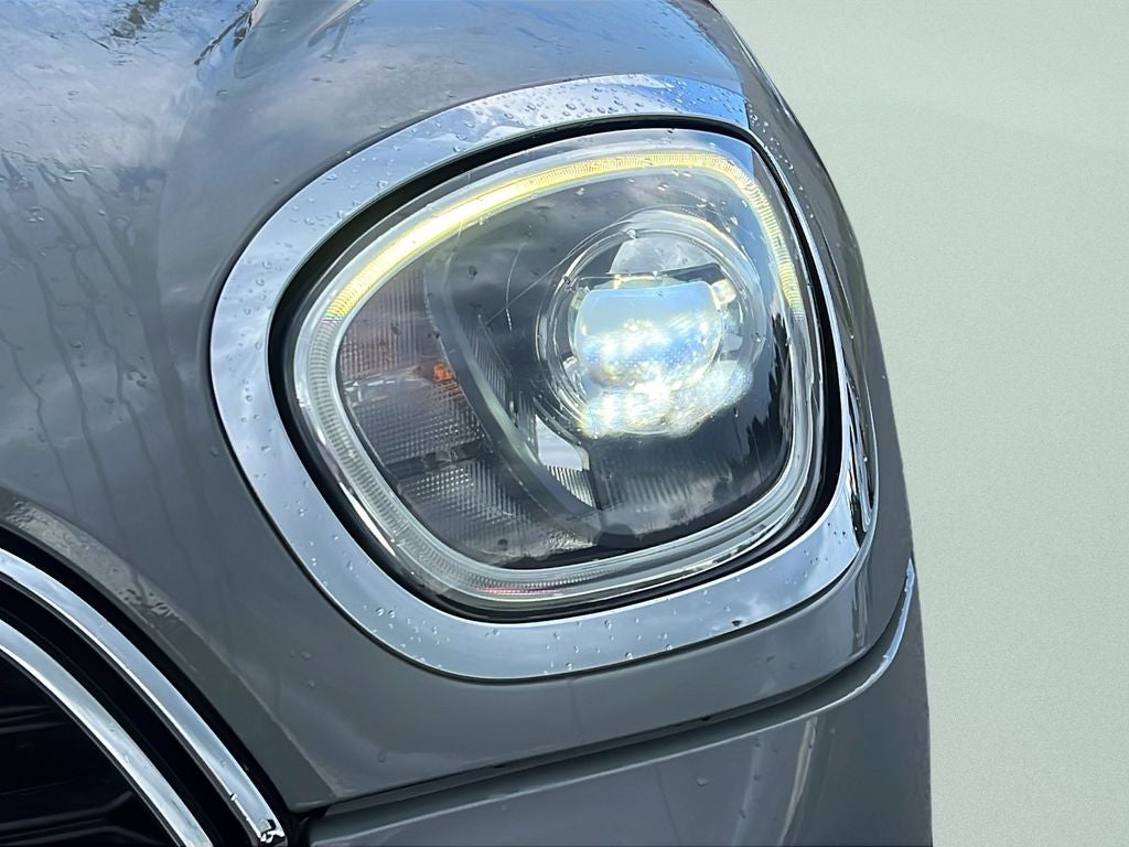 2019 MINI Countryman Signature