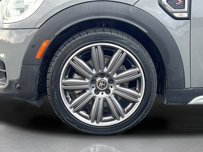 2019 MINI Countryman Signature