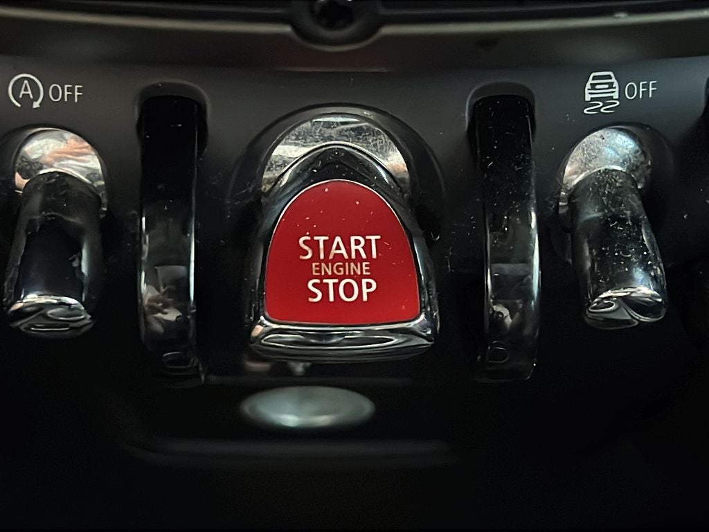 2019 MINI Countryman Signature