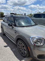 2019 MINI Countryman Signature