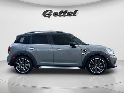 2019 MINI Countryman Signature