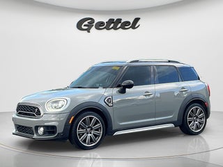 2019 MINI Countryman Signature