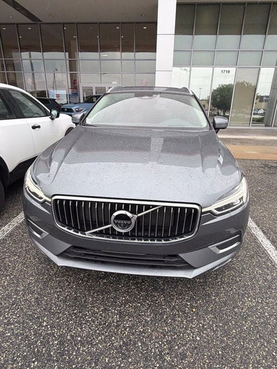 2020 Volvo XC60 T6 Inscription