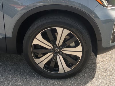 2023 Volvo C40 Twin Core