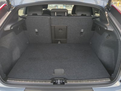 2023 Volvo C40 Twin Core