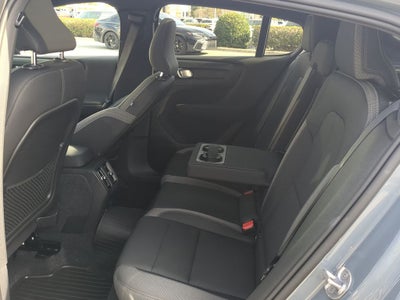 2023 Volvo C40 Twin Core