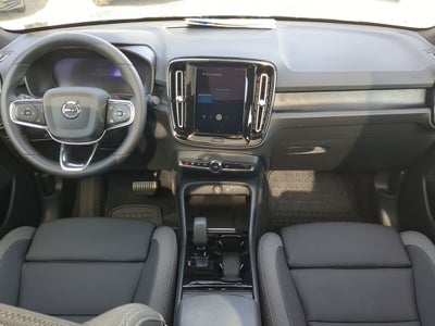 2023 Volvo C40 Twin Core