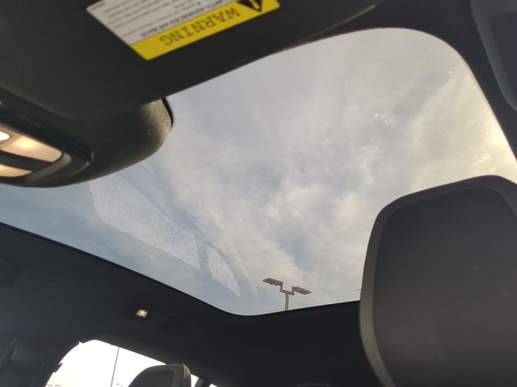 2023 Volvo C40 Twin Core