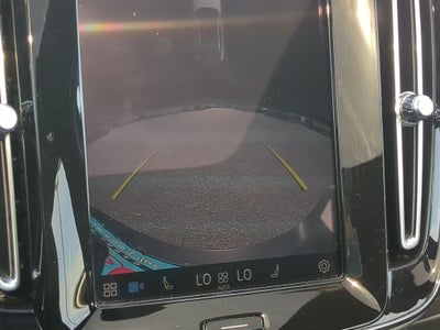 2023 Volvo C40 Twin Core