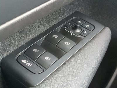 2023 Volvo C40 Twin Core