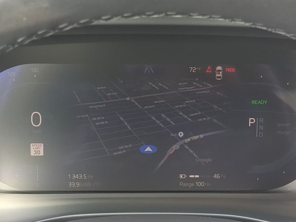 2023 Volvo C40 Twin Core