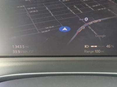 2023 Volvo C40 Twin Core