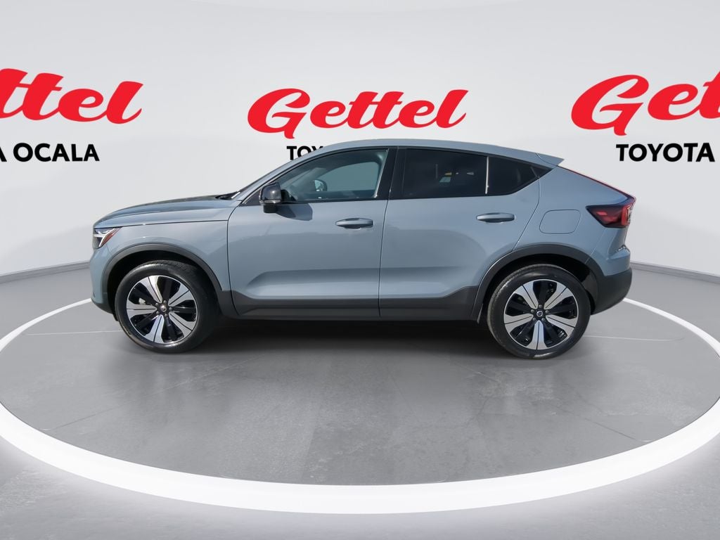 2023 Volvo C40 Twin Core