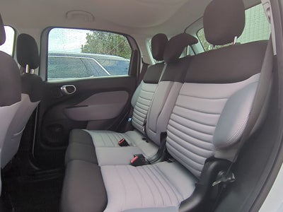 2014 FIAT 500L Easy