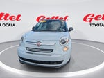 2014 FIAT 500L Easy