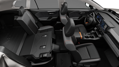 2026 Toyota RAV4 Woodland