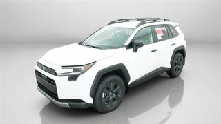 2026 Toyota RAV4 Woodland