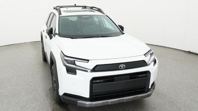 2026 Toyota RAV4 Woodland
