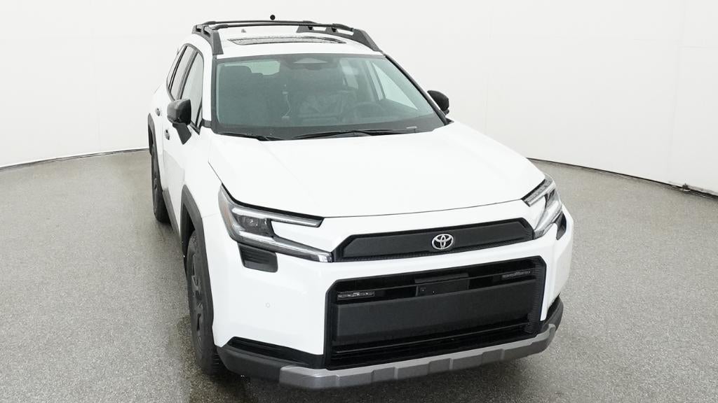 2026 Toyota RAV4 Woodland