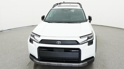 2026 Toyota RAV4 Woodland